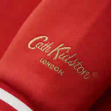 FILA KIDS x Cath kidston WHITE LINE