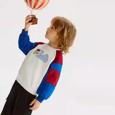 FILA KIDS FW24 ORIGINALE