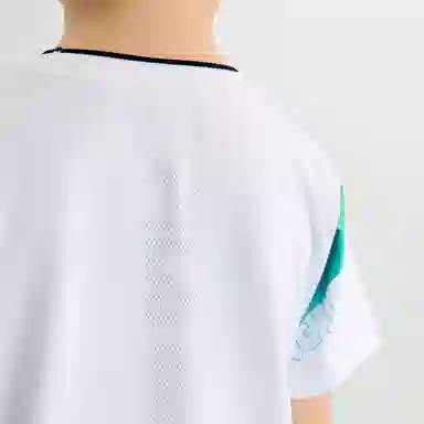 FILA KIDST PERFORMANCE LOGO