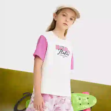 FILA KIDSTORIGINALE