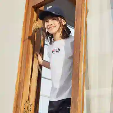 FILA KIDS T