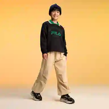 FILA KIDS PERFORMANCE
