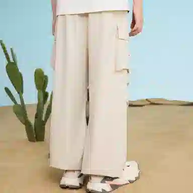 FILA KIDS SS25 Performance -BG