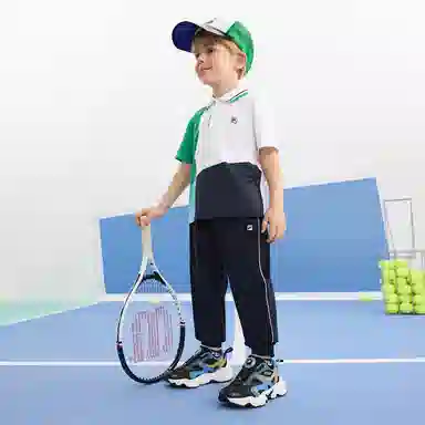 FILA KIDS PERFORMANCE