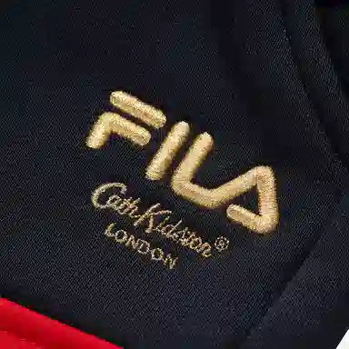 FILA KIDS x Cath Kidston WHITE LINE
