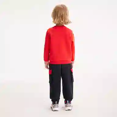 FILA KIDS x Cath kidston WHITE LINE
