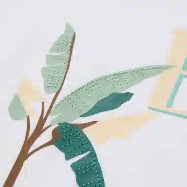 FILA KIDSTWHITE LINE