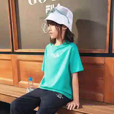 FILA KIDS x T CROSSOVER