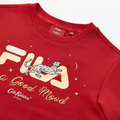 FILA KIDS x CATH KIDSTON WHITH LINE