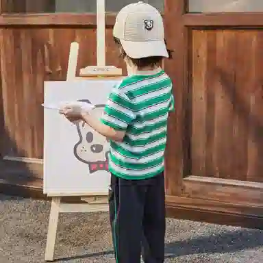 FILA KIDS x T