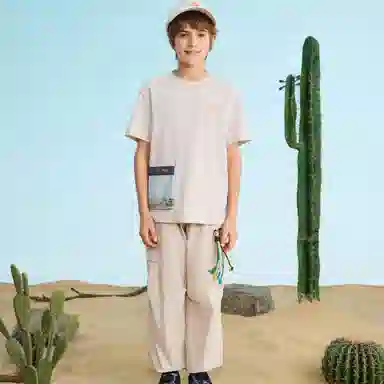 FILA KIDSTPERFORMANCE