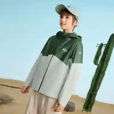 FILA KIDS SS25 PERFORMANCE -FKK