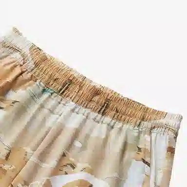 FILA KIDS WHITE LINE