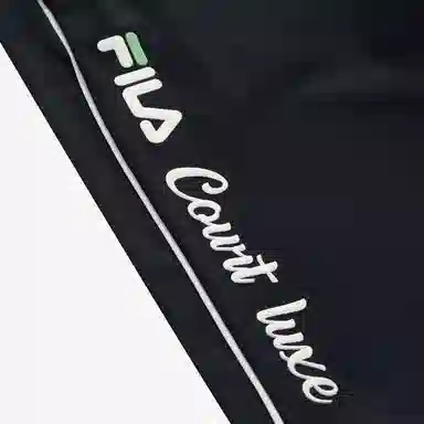 FILA KIDS SS25 PERFORMANCE