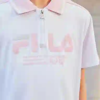 FILA KIDS x Polo