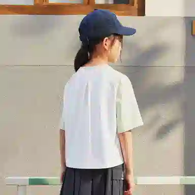 FILA KIDS x T CROSSOVER