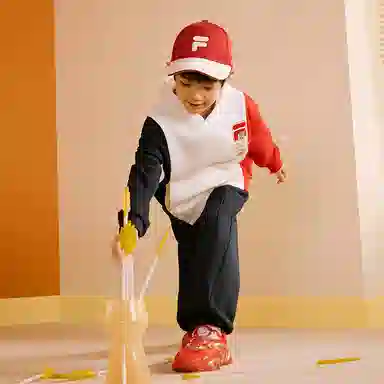 FILA KIDS ORIGINALE