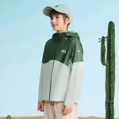 FILA KIDS SS25 PERFORMANCE -FKK