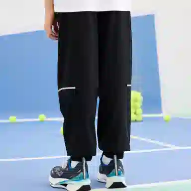 FILA KIDS PERFORMANCE -BK