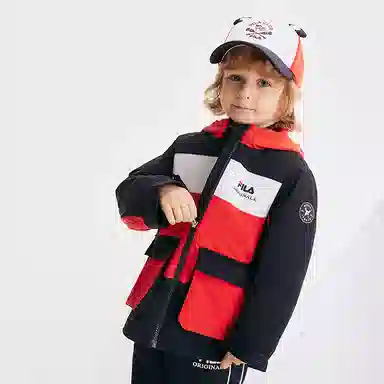 FILA KIDS ORIGINALE