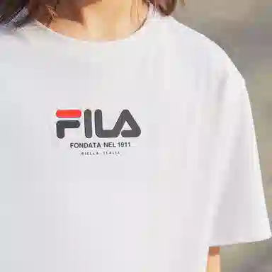 FILA KIDS T