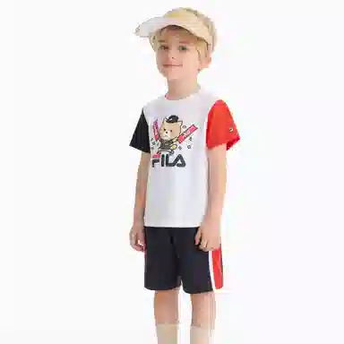 FILA KIDST