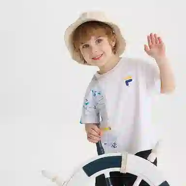 FILA KIDST PERFORMANCE