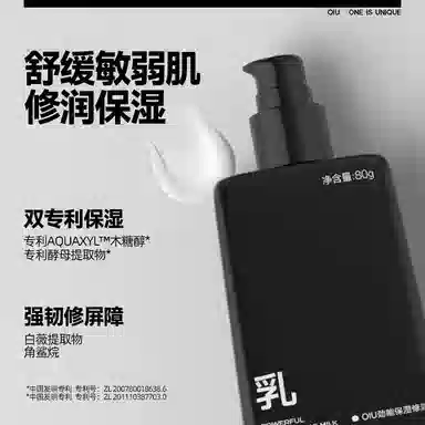 OIU 80g