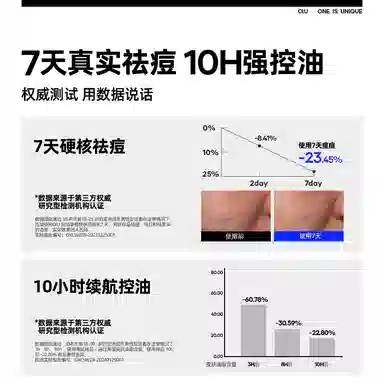 OIU 100g