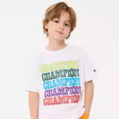Champion Kids T
