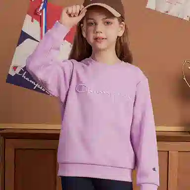 Champion Kids logo
