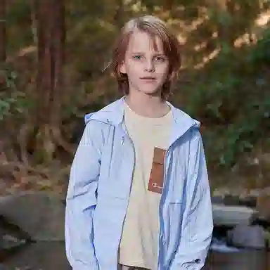 Champion Kids UPF50+