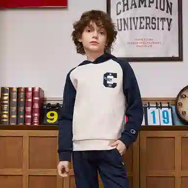 Champion Kids FW25