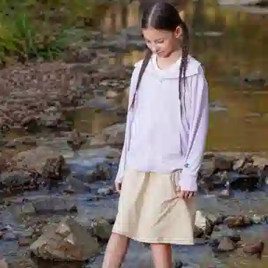 Champion Kids UPF50+