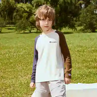 Champion KidsT FW25T