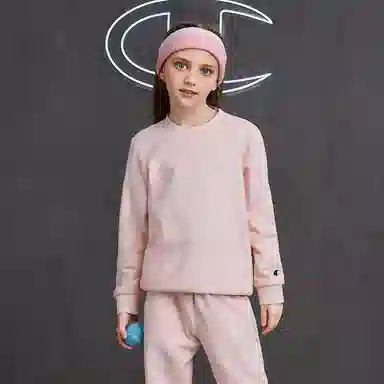 Champion Kids FW25