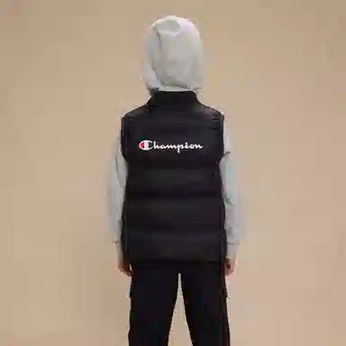 Champion Kids Logo