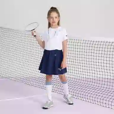 Champion Kids SS25 A