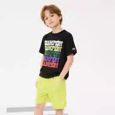 Champion Kids T