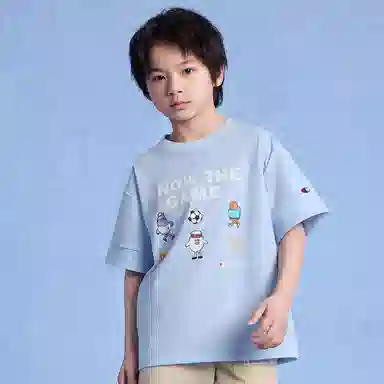 Champion KidsTLOGO