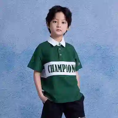 Champion KidsT