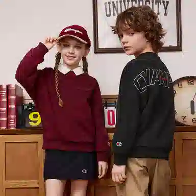 Champion Kids FW25