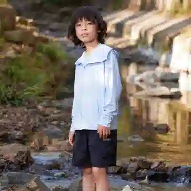 Champion Kids UPF50+