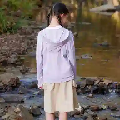 Champion Kids UPF50+