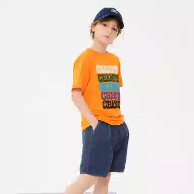 Champion Kids T