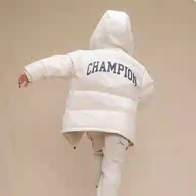 Champion Kids