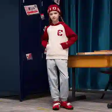 Champion Kids FW25
