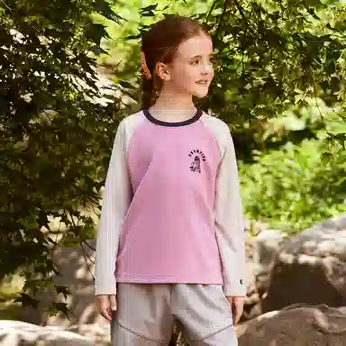 Champion KidsT FW25T