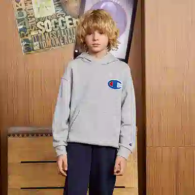 Champion Kids FW25