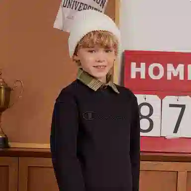 Champion Kids logo